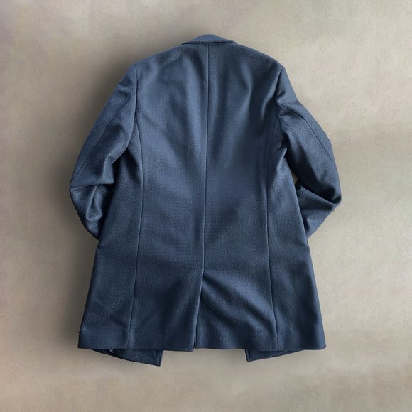 Hugo Boss Slim-Fit Jacket with Padded Inner Bib (Never Worn) - Picture 3 of 4